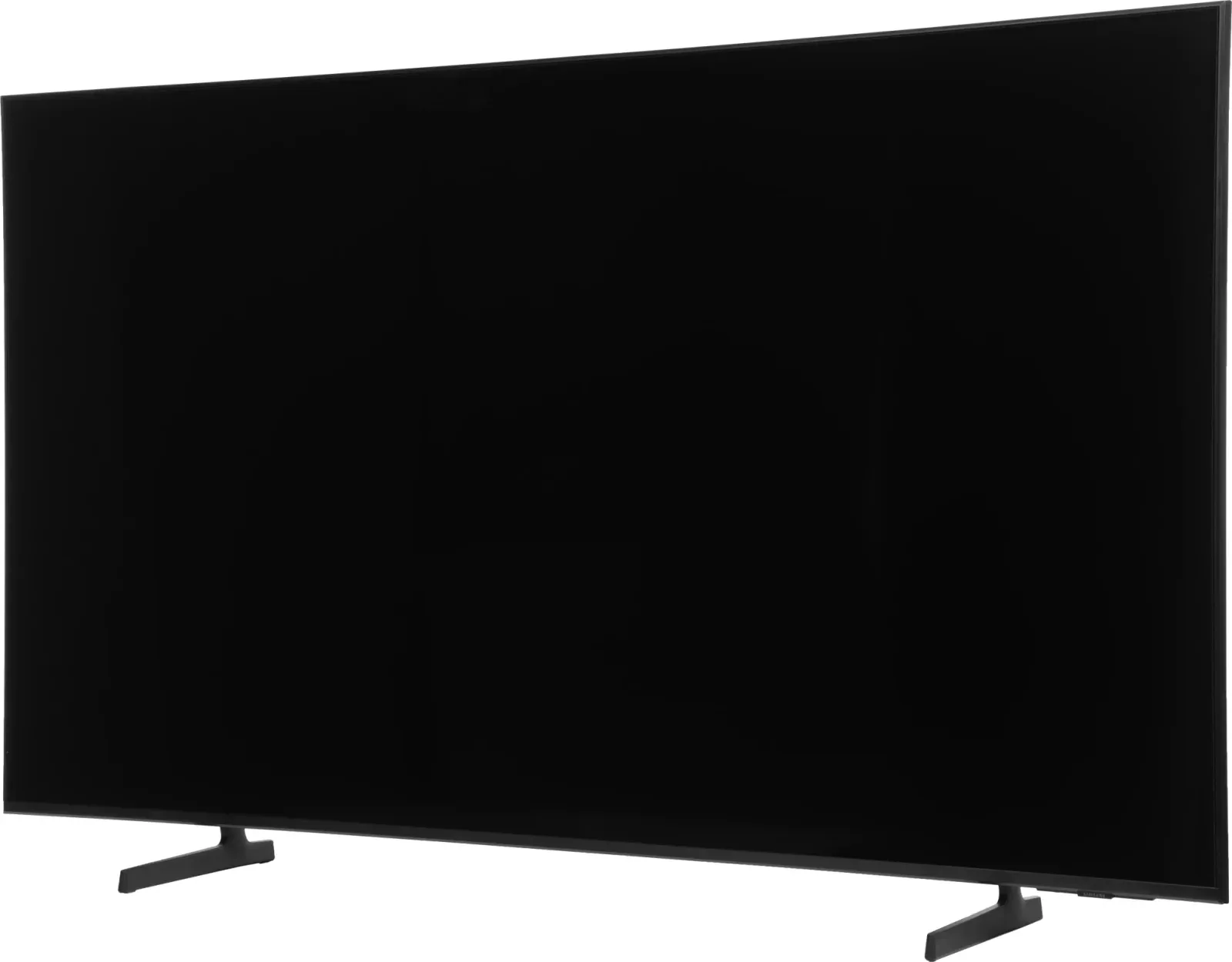 Телевизор LED Samsung 55 UE55DU7100UXRU Series 7 черный 4K Ultra HD 60Hz DVB-T2 DVB-C DVB-S2 USB WiFi Smart TV - фото 8