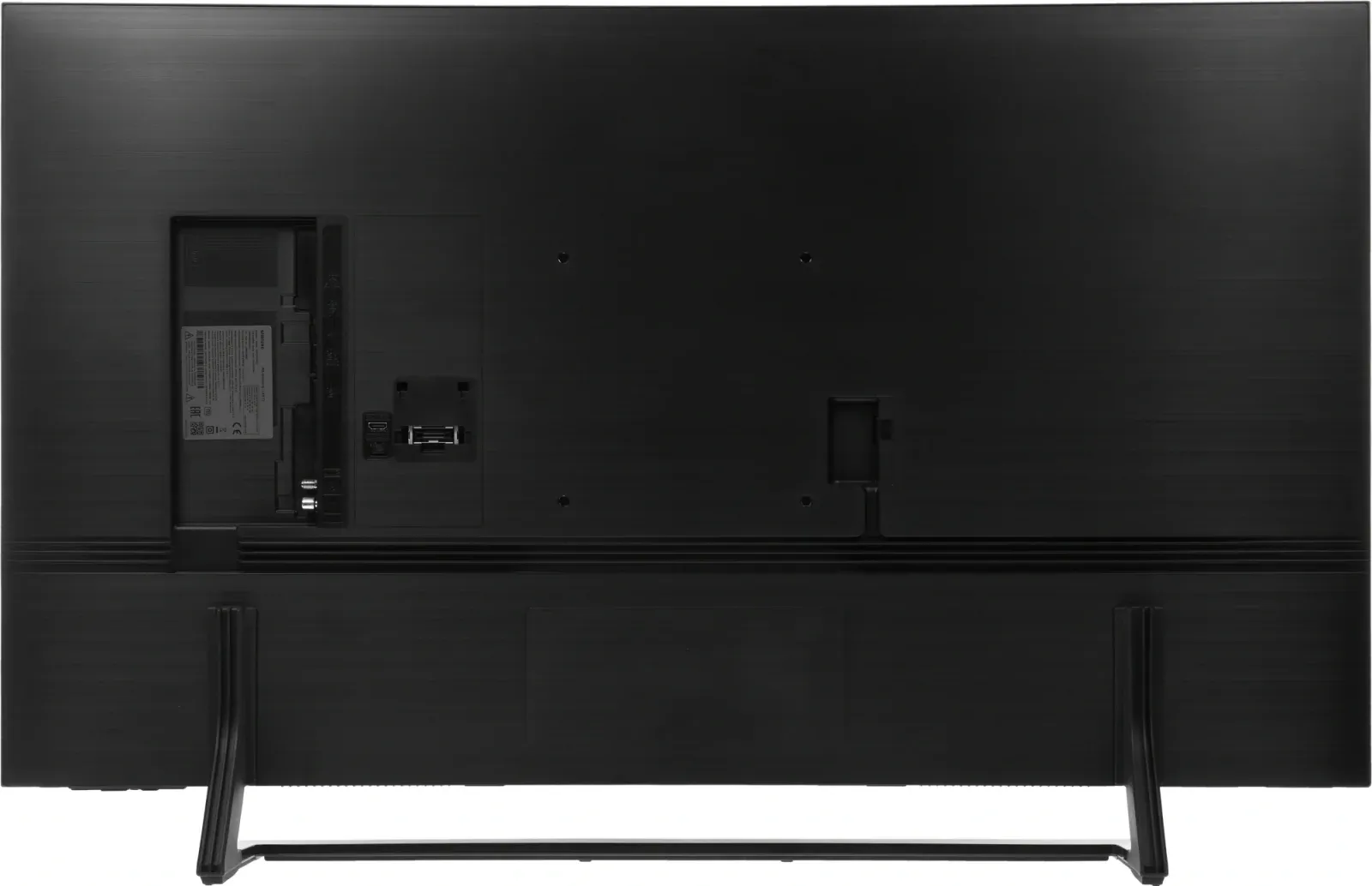 Телевизор LED Samsung 50 UE50DU8500UXRU Series 8 титан 4K Ultra HD 60Hz DVB-T2 DVB-C DVB-S2 USB WiFi Smart TV - фото 6