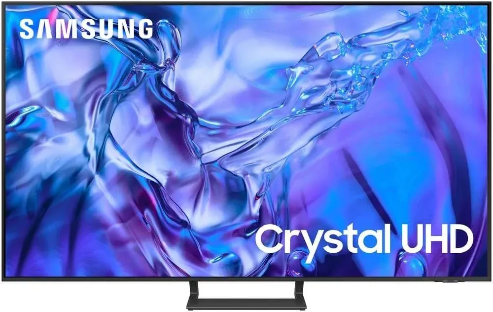 Телевизоры SAMSUNG UE65DU8500UXRU - фото 1