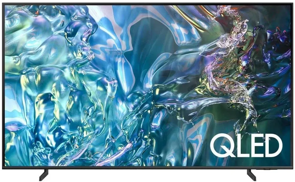 Телевизоры SAMSUNG QE85Q60DAUXRU - фото 1