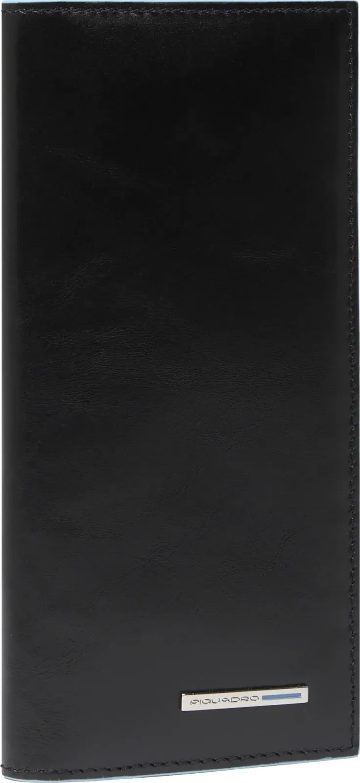 Кошелек мужской Piquadro Blue Square PU6562B2R/N черный натур.кожа - фото 2