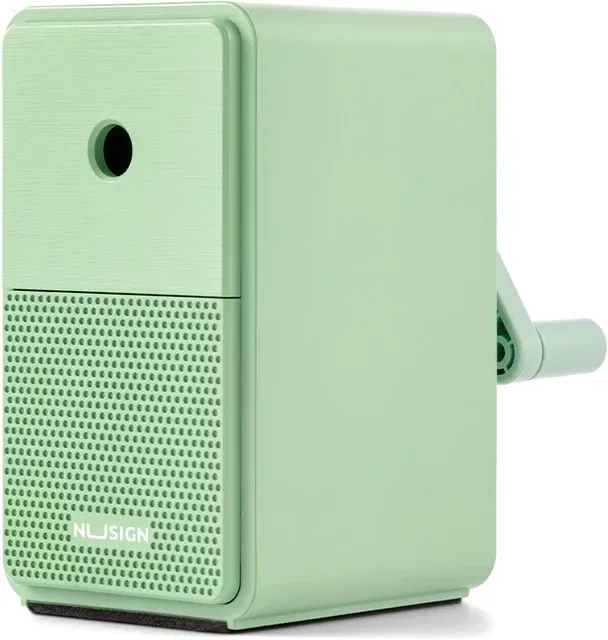 Точилки DELI NS077-S-GREEN - фото 1