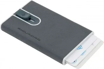 Чехлы PIQUADRO PP4825B3R/BLU4 темно-синий - фото 4