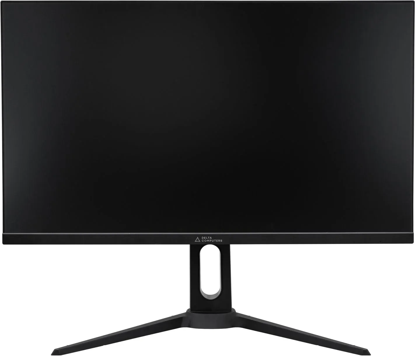 Монитор Delta Computers 27 Сова OM270I черный IPS 5ms 16:9 HDMI M/M матовая HAS Piv 1000:1 300cd 178гр/178гр 2560x1440 75Hz FreeSync DP 2K 5.7кг RUS - фото 3
