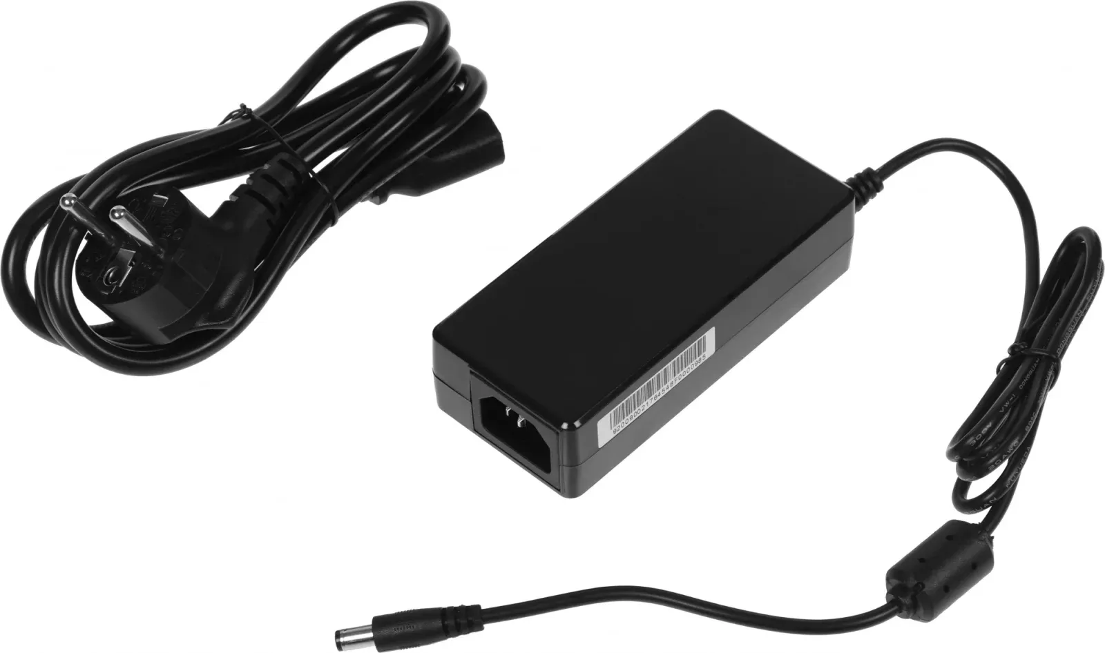 Монитор Delta Computers 27 Сова OM270I черный IPS 5ms 16:9 HDMI M/M матовая HAS Piv 1000:1 300cd 178гр/178гр 2560x1440 75Hz FreeSync DP 2K 5.7кг RUS - фото 7