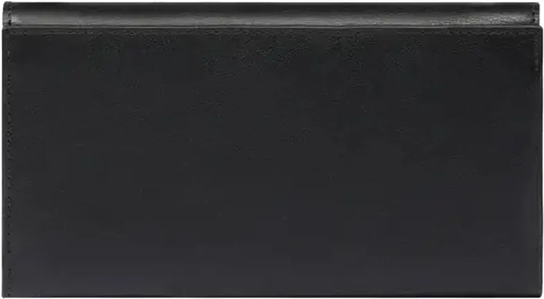Клатч женский Piquadro Ashley PD6463W134R/N черный натур.кожа - фото 2