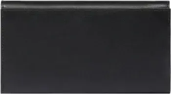 Клатч женский Piquadro Ashley PD6463W134R/N черный натур.кожа - фото 5
