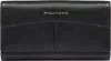 Клатч женский Piquadro Ashley PD6463W134R/N черный натур.кожа - фото 7