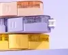 Лента коррект. Deli Nusign NS161GREEN 6мх5мм зеленый корпус белый блистер - фото 6