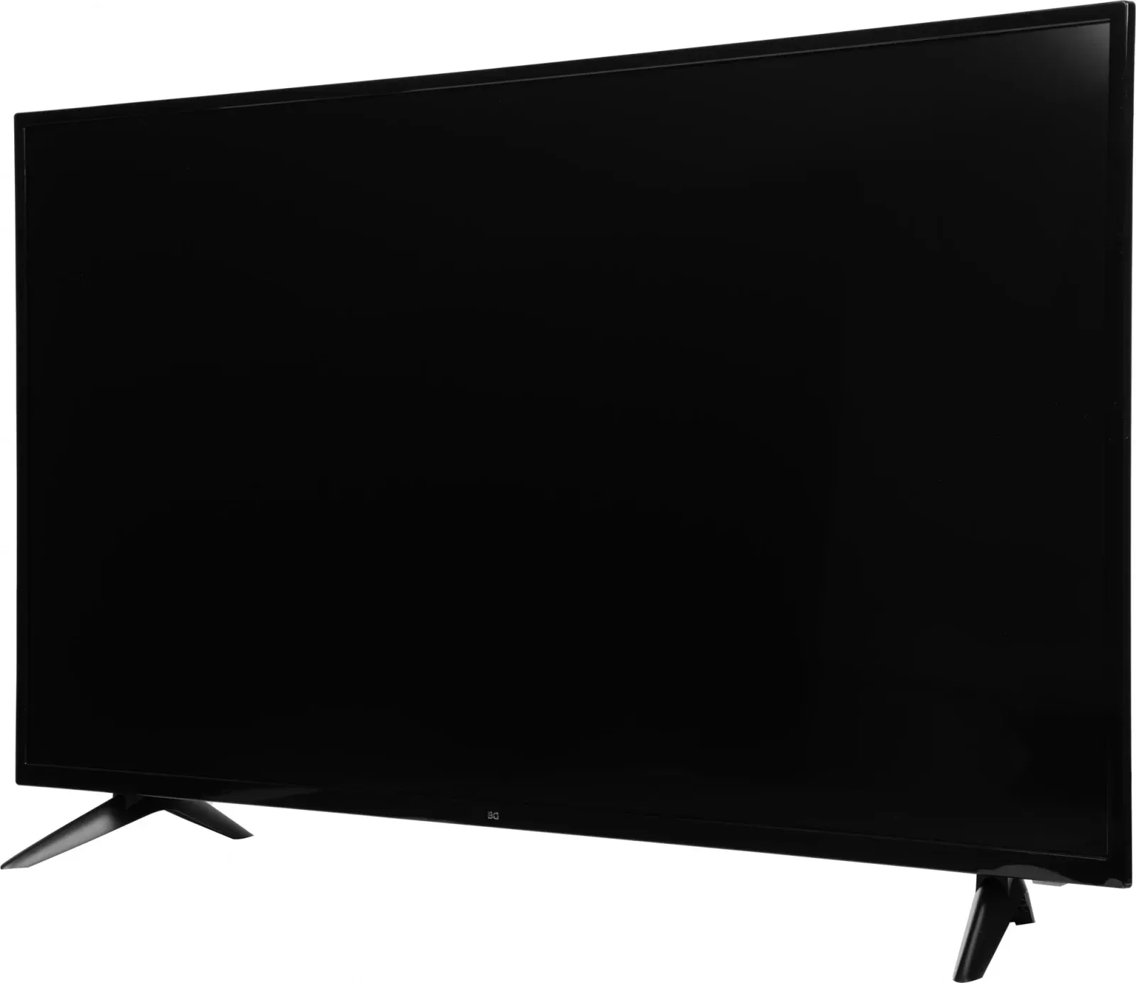 Телевизор LED BQ 43 43S05B черный/черный FULL HD 60Hz DVB-T DVB-T2 DVB-C USB WiFi Smart TV - фото 2