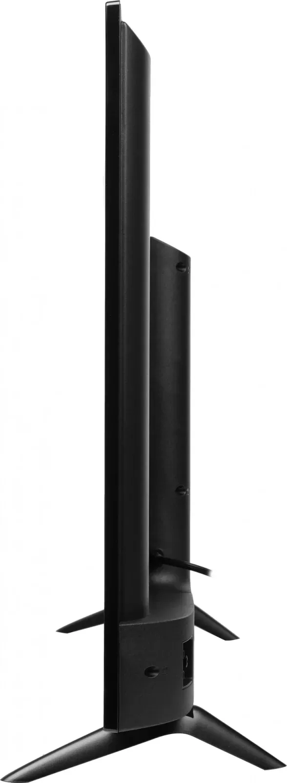 Телевизор LED BQ 43 43S05B черный/черный FULL HD 60Hz DVB-T DVB-T2 DVB-C USB WiFi Smart TV - фото 3