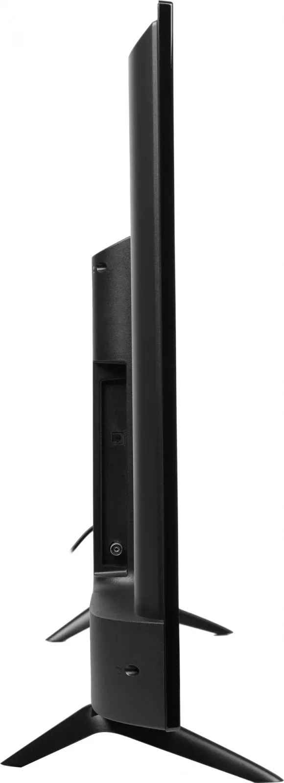 Телевизор LED BQ 43 43S05B черный/черный FULL HD 60Hz DVB-T DVB-T2 DVB-C USB WiFi Smart TV - фото 5