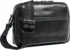 Сумка мужская Piquadro Blue Square CA6588B2/N черная натур.кожа - фото 8