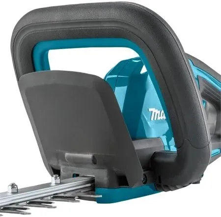 Кусторез Makita DUH606RTаккум. - фото 1