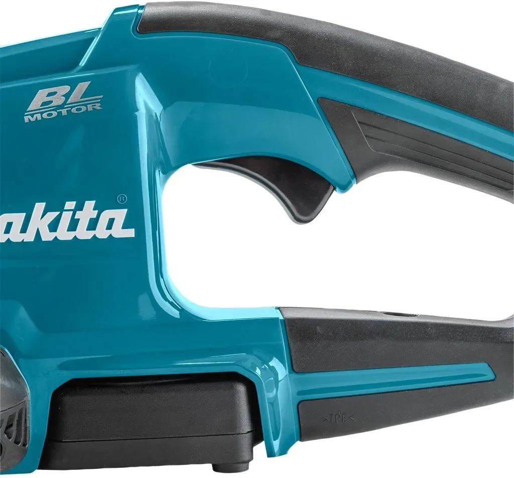Кусторез Makita DUH606RTаккум. - фото 3