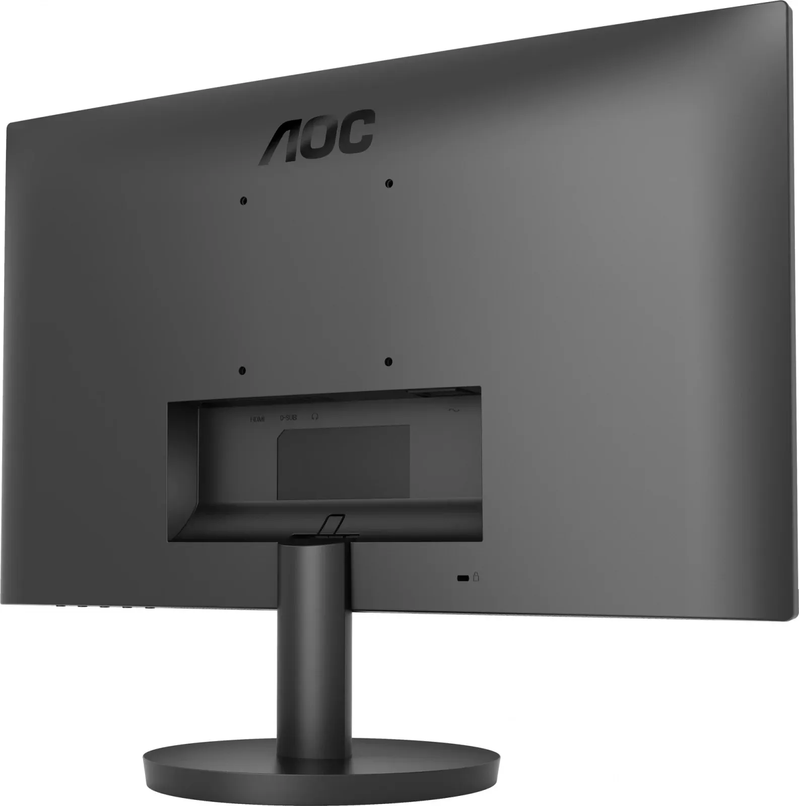 Мониторы ЖК AOC 24B3HA2 - фото 2