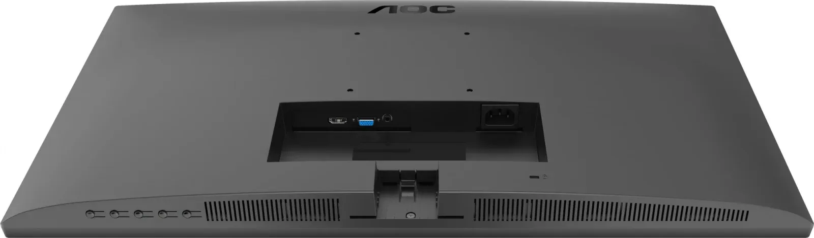 Мониторы ЖК AOC 24B3HA2 - фото 4