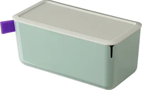 Лотки и подставки DELI XDM10GREEN