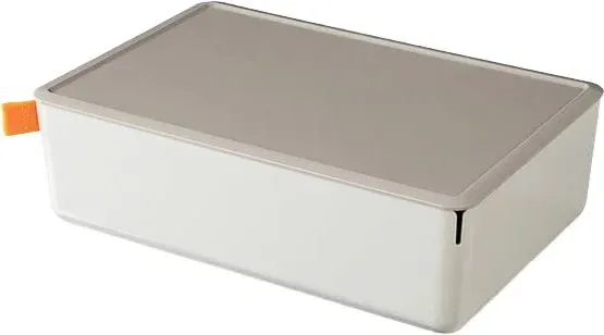 Лотки и подставки DELI XDM12GREY - фото 1