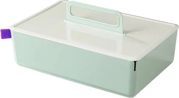 Лотки и подставки DELI XDM16GREEN