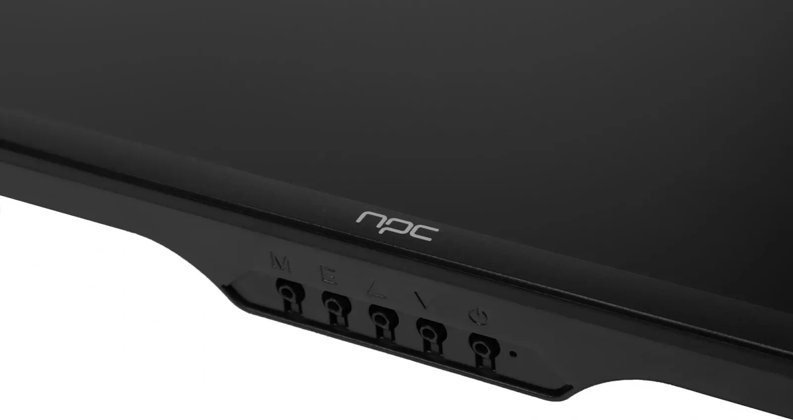 Монитор NPC 27 MF2704 черный IPS LED 5ms 16:9 HDMI матовая 250cd 178гр/178гр 1920x1080 75Hz VGA FHD 4кг - фото 6