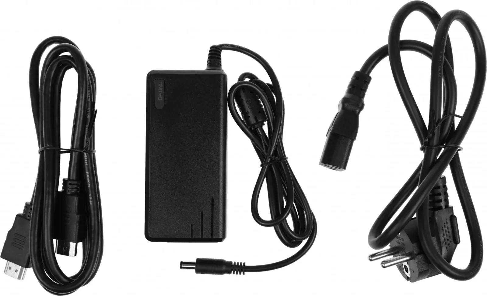 Монитор NPC 27 MF2704 черный IPS LED 5ms 16:9 HDMI матовая 250cd 178гр/178гр 1920x1080 75Hz VGA FHD 4кг - фото 7