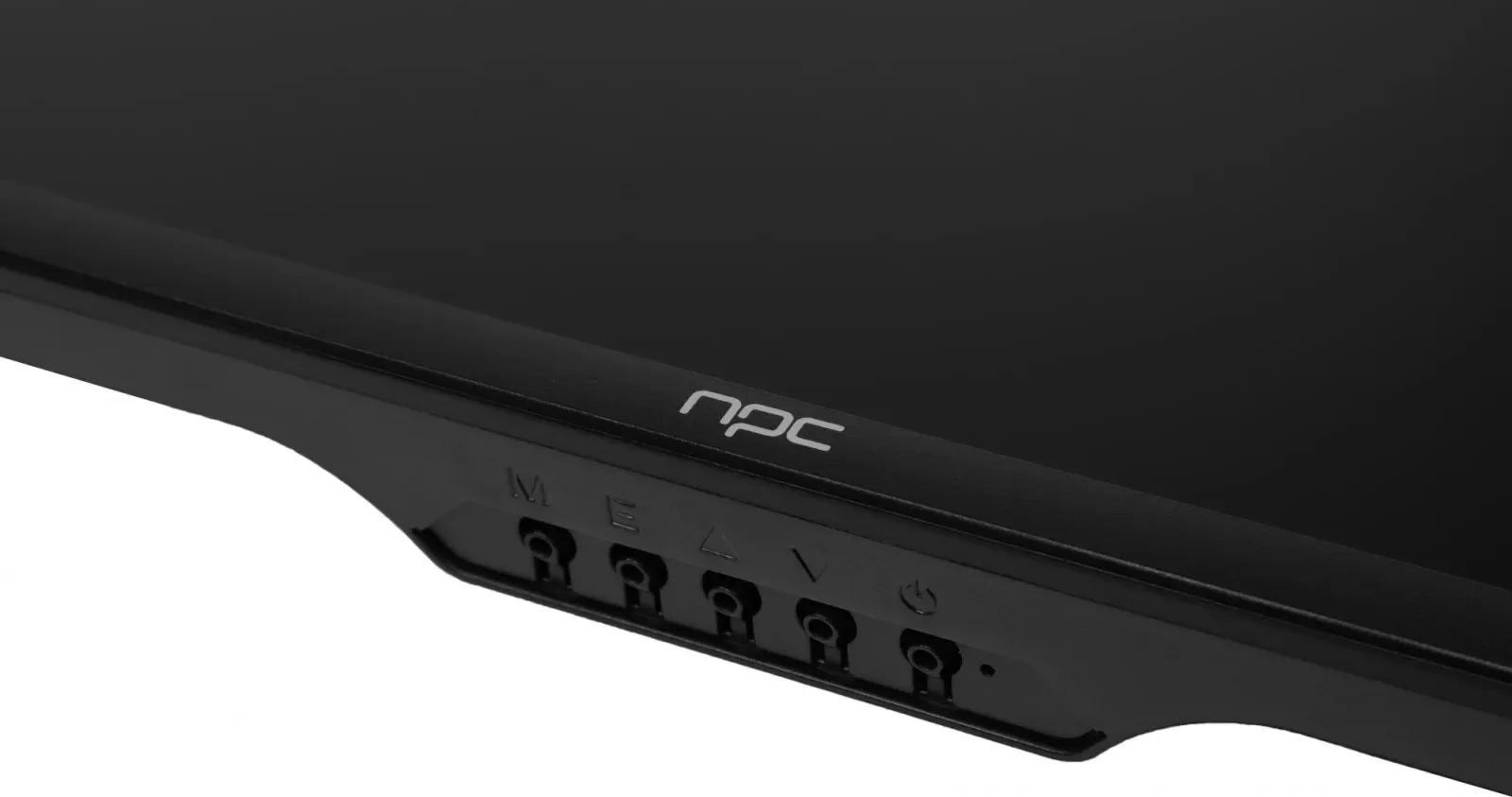 Монитор NPC 27 MF2704-F черный IPS LED 5ms 16:9 HDMI M/M матовая 250cd 178гр/178гр 1920x1080 75Hz VGA DP FHD 4кг - фото 6