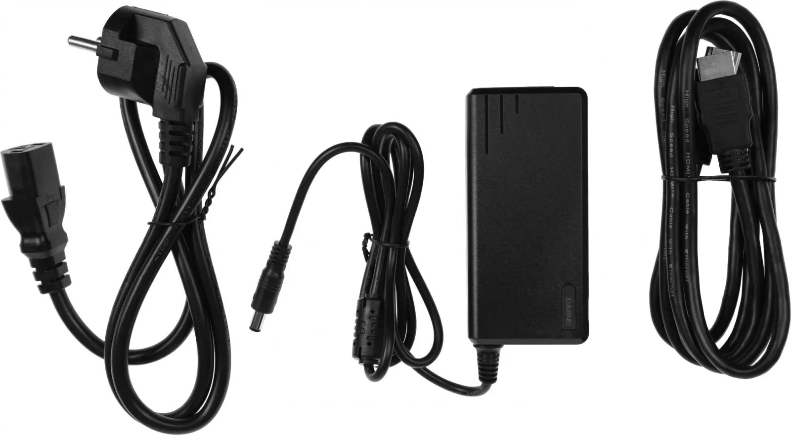 Монитор NPC 27 MF2704-F черный IPS LED 5ms 16:9 HDMI M/M матовая 250cd 178гр/178гр 1920x1080 75Hz VGA DP FHD 4кг - фото 7