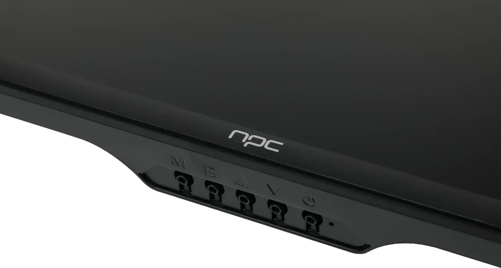 Монитор NPC 27 MZ2704 черный IPS LED 5ms 16:9 HDMI M/M матовая 250cd 178гр/178гр 2560x1440 100Hz DP 2K USB 4кг - фото 6