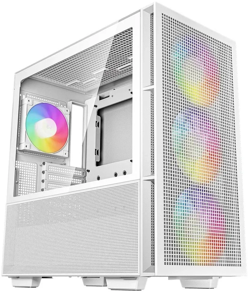 Корпуса DEEPCOOL CH560 - фото 3