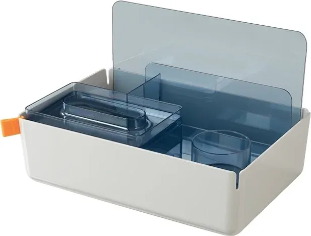 Лотки и подставки DELI XDM33GREY