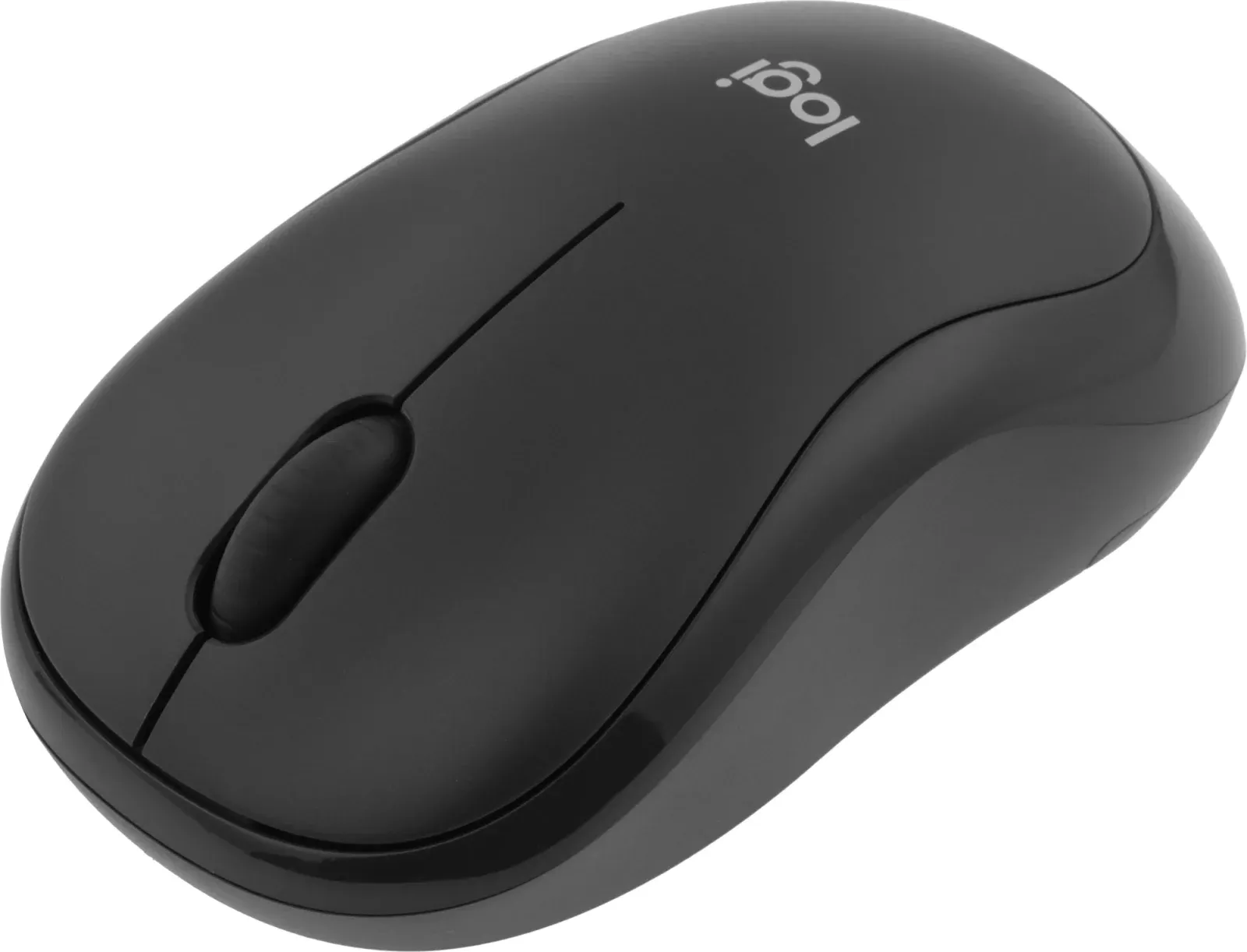 Мыши LOGITECH M240 Silent - фото 1