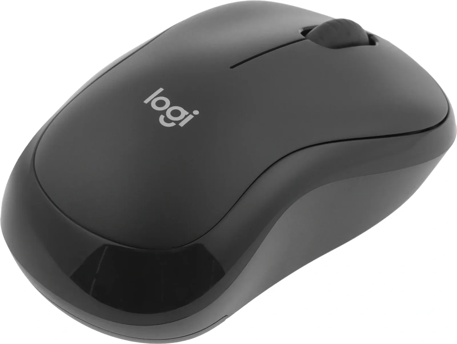 Мыши LOGITECH M240 Silent - фото 2