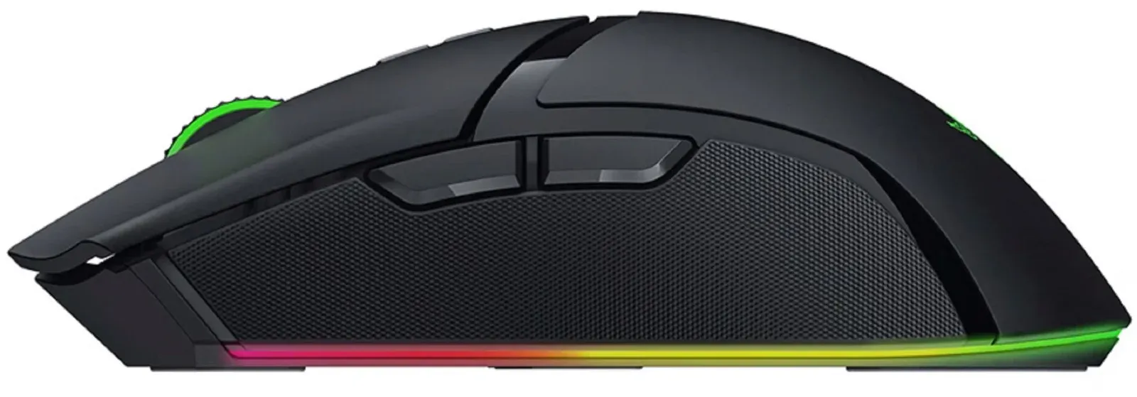 Мышь Razer Cobra Pro черный оптическая 30000dpi беспров. BT/Radio USB для ноутбука 8but RZ01-04660100-R3G1 - фото 3
