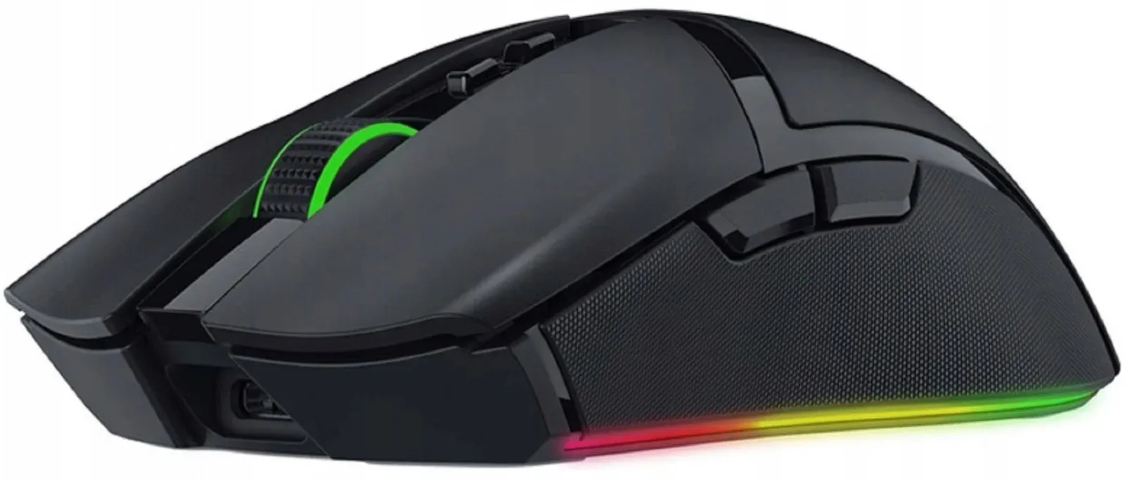 Мышь Razer Cobra Pro черный оптическая 30000dpi беспров. BT/Radio USB для ноутбука 8but RZ01-04660100-R3G1 - фото 4