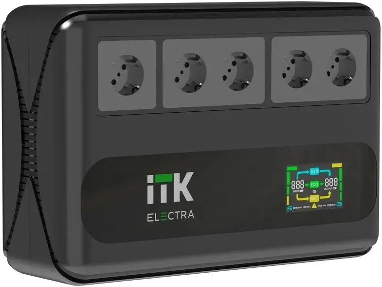 Smart ITK ELT5-1000VA-1-001