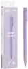 Гелевые ручки DELI NS552VIOLET - фото 3