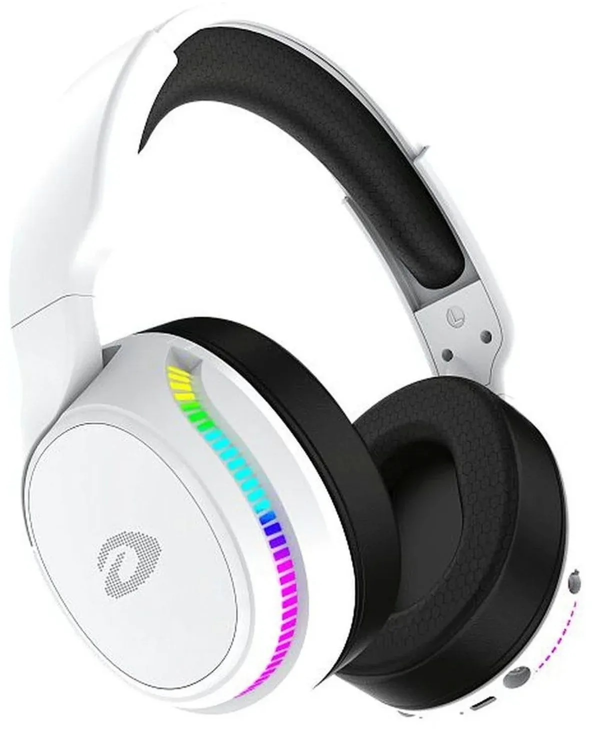 Игровые гарнитуры DAREU A710X - фото 1