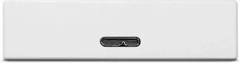 Жесткий диск Seagate USB3.0 5TB STKZ5000402 One Touch 2.5 голубой - фото 4