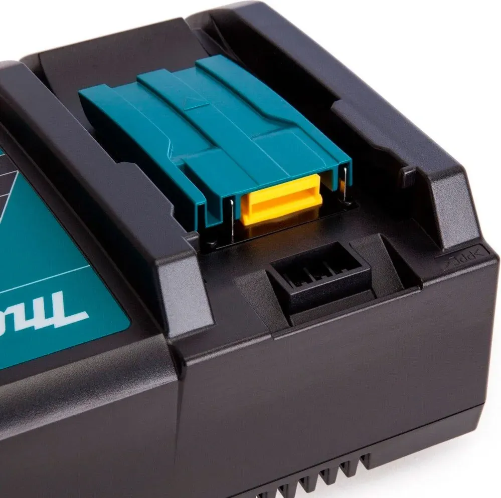 Зарядное устройство Makita DC18RC 630C82-2 - фото 5