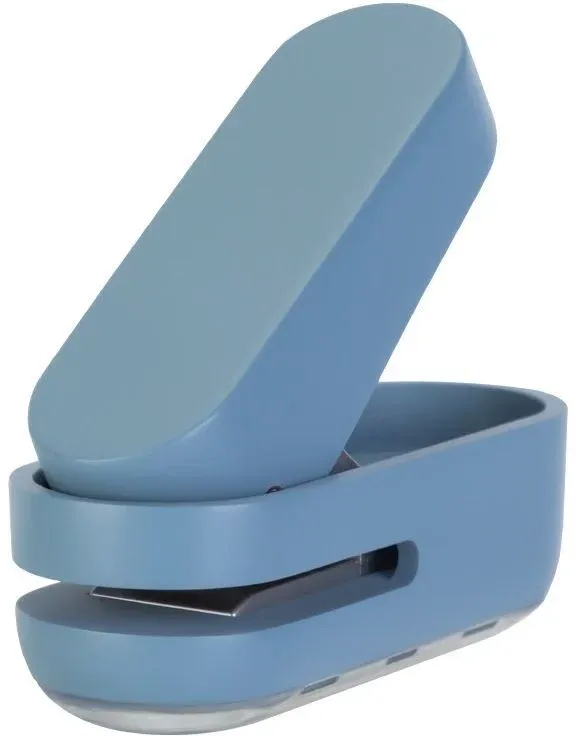 Дыроколы DELI NS088WHITE - фото 4