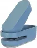 Дыроколы DELI NS088blue голубой - фото 3