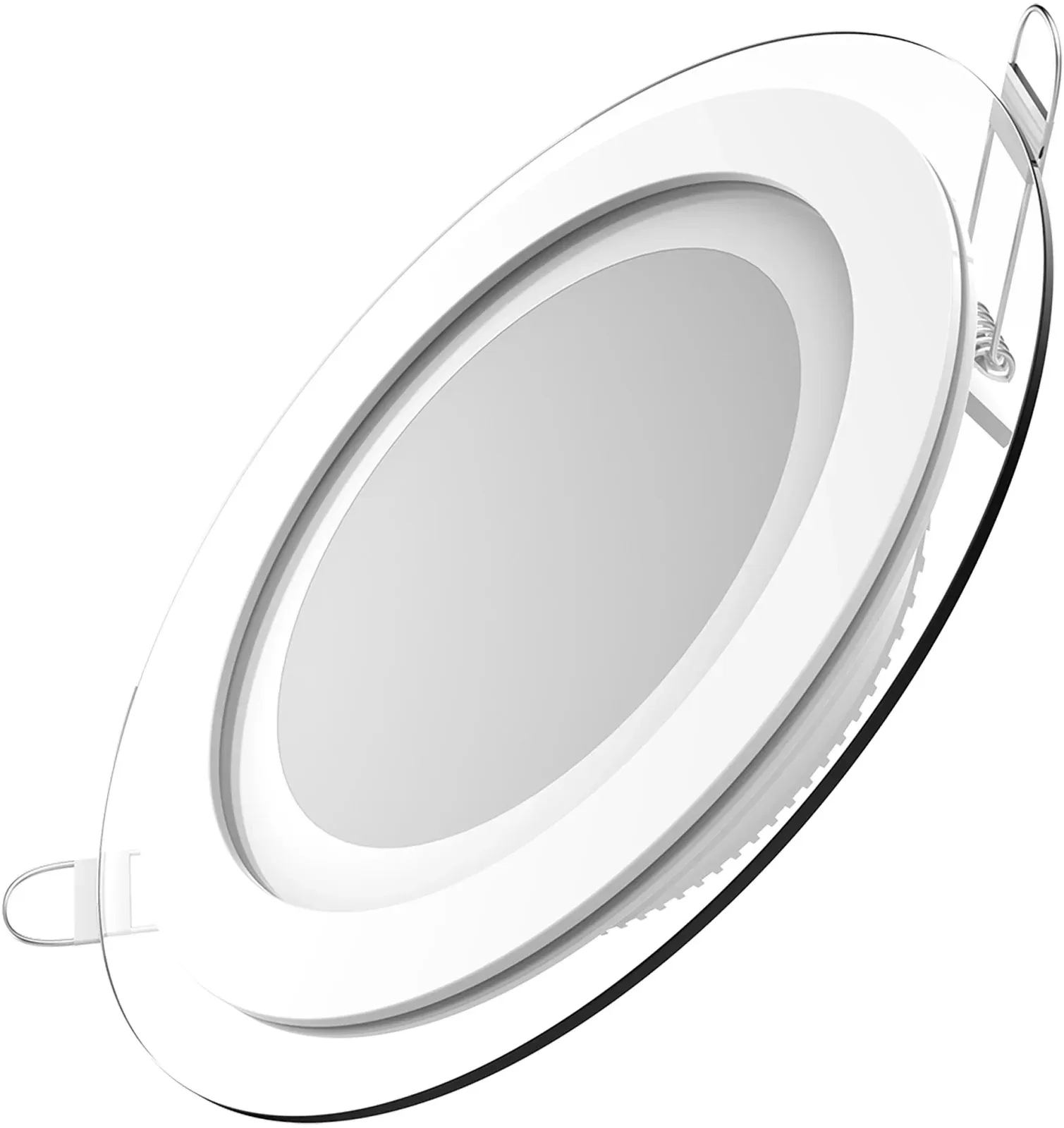 Светильник Gauss 947111112 3000K цв.св.:белый теплый белый - фото 2