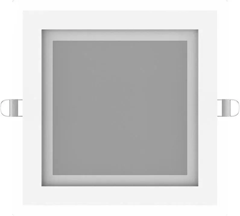Светильник Gauss 948111218 4000K цв.св.:белый нейтральный белый - фото 5