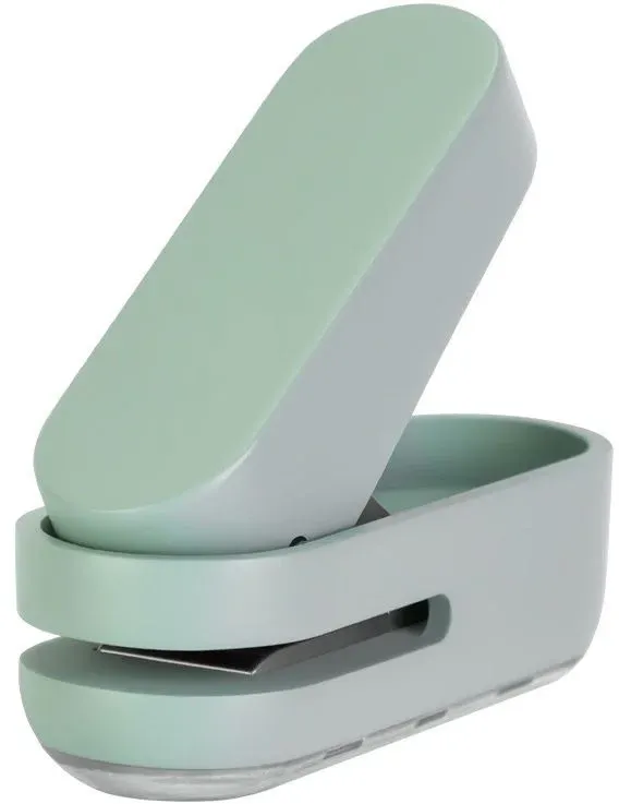 Дыроколы DELI NS088WHITE - фото 5
