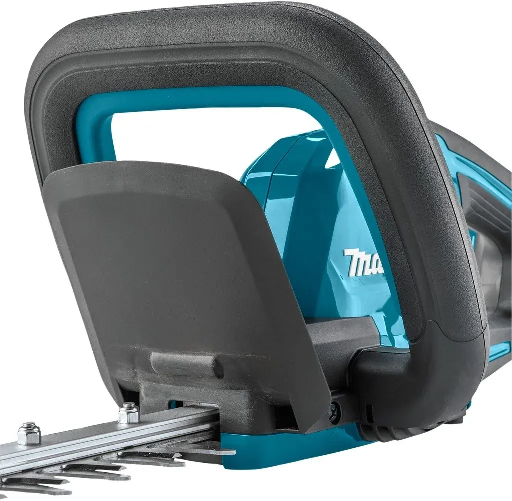 Кусторез Makita DUH606RFаккум. - фото 1
