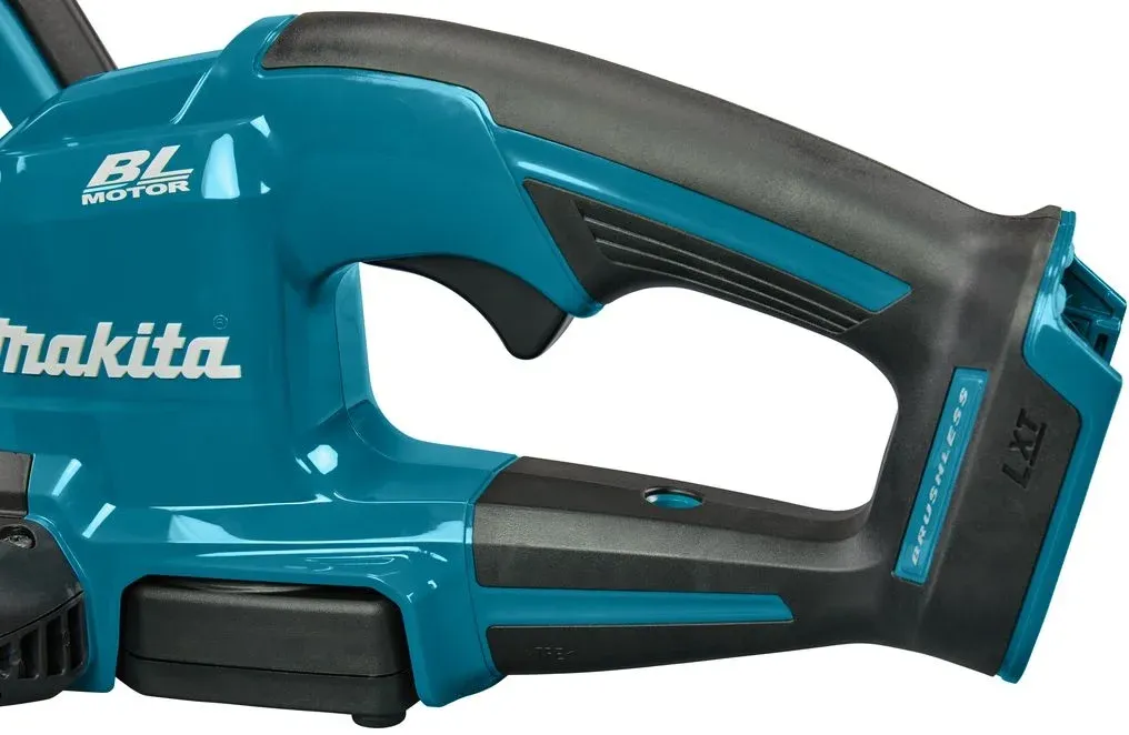 Кусторез Makita DUH606RFаккум. - фото 6