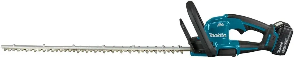 Кусторез Makita DUH606RFаккум. - фото 8