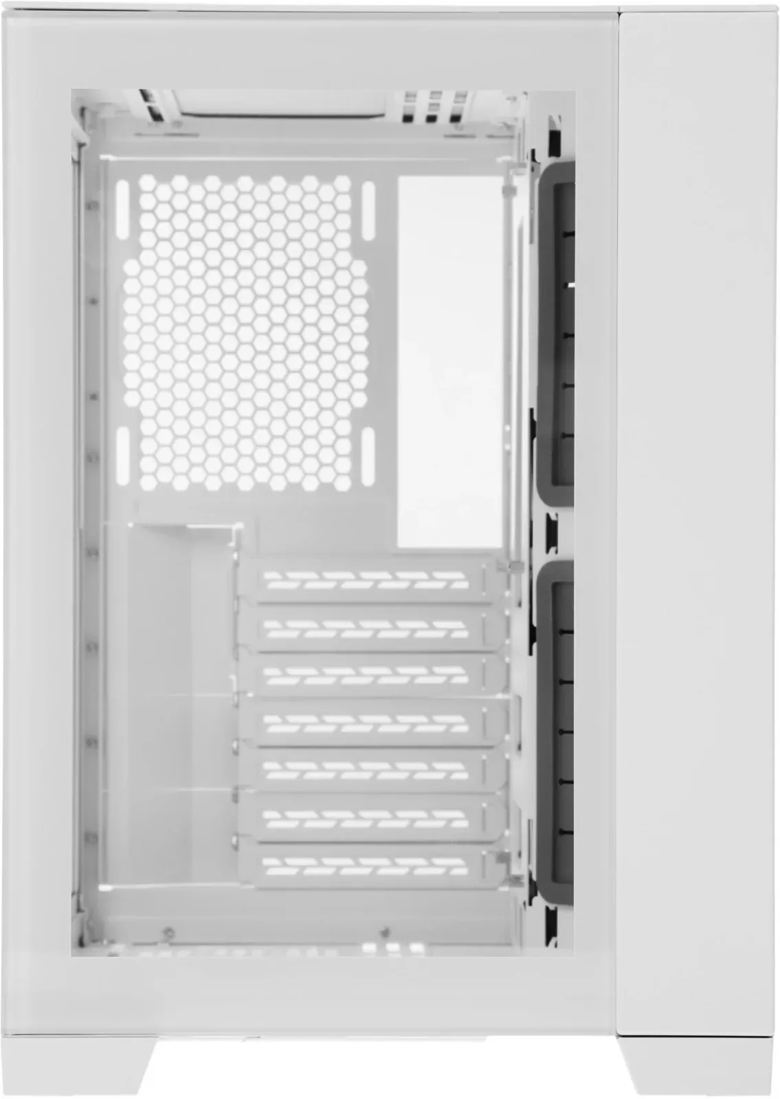 Корпуса LIAN-LI O11 DYNAMIC MINI