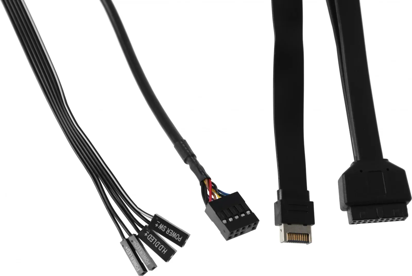 Корпус Lian-Li O11 Dynamic MINI белый без БП ATX 9x120mm 6x140mm 2xUSB3.0 audio bott PSU - фото 7
